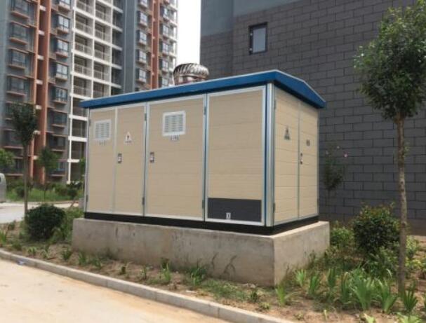 630kva尼勒克箱式变压器 630kva尼勒克箱式变压器